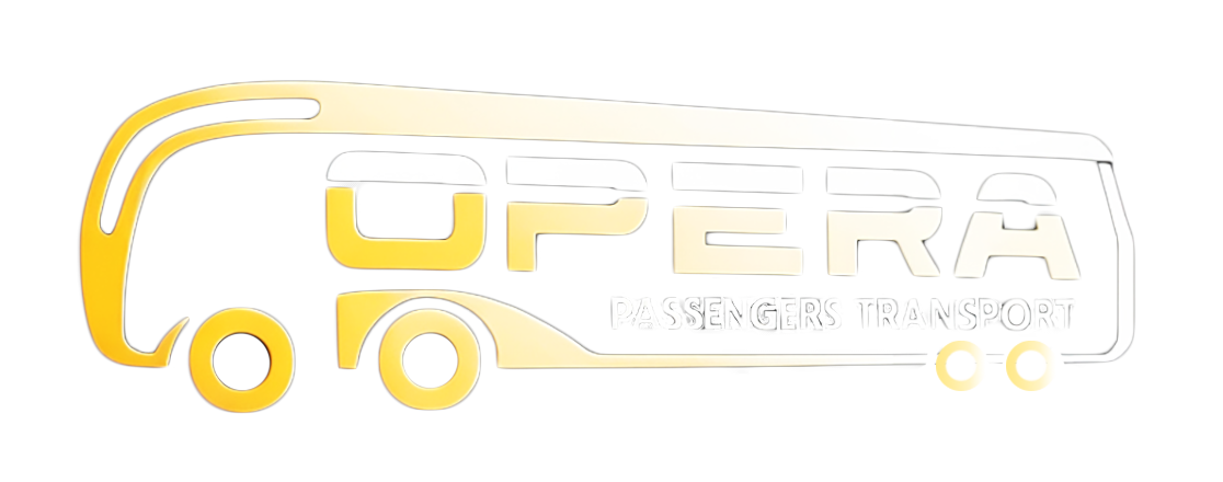 Opera Passengers Transport